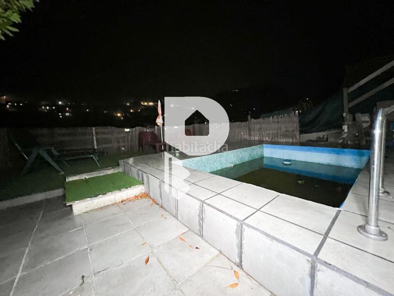 Foto 5aa4316b-a279-436b-90e3-4bf1d9648ffd. Maison avec chauffage parking piscine dans Cervelló