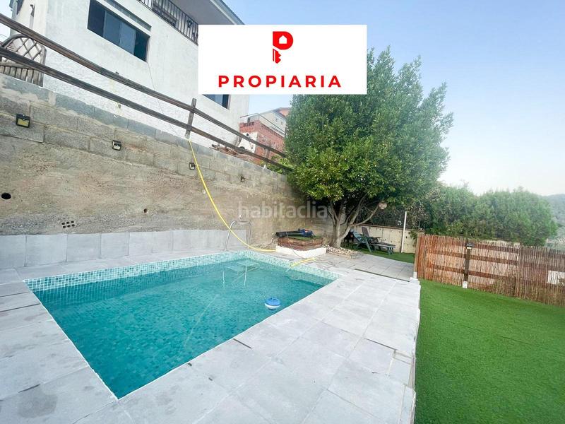 Foto 6624c7c1-4aff-41fd-a5dd-f415e64b1692. Maison avec chauffage parking piscine dans Cervelló