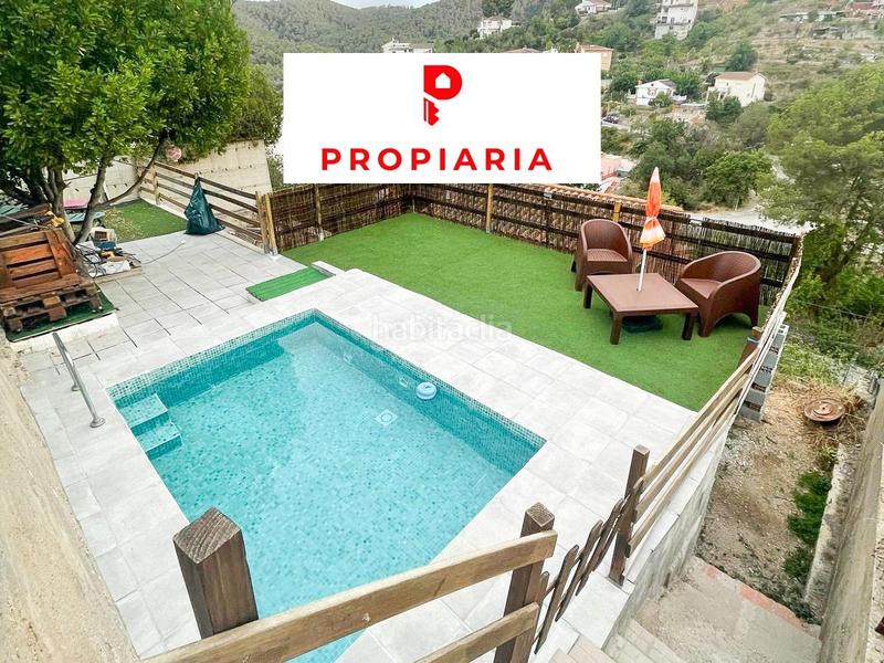 Foto 89e9dc23-cfbc-408a-816d-09ca667c3f65. Maison avec chauffage parking piscine dans Cervelló