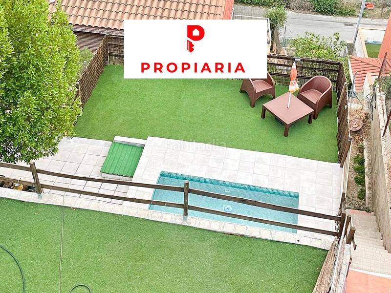 Foto af161101-bbe3-4637-b703-2aa79c0f9cf9. Maison avec chauffage parking piscine dans Cervelló