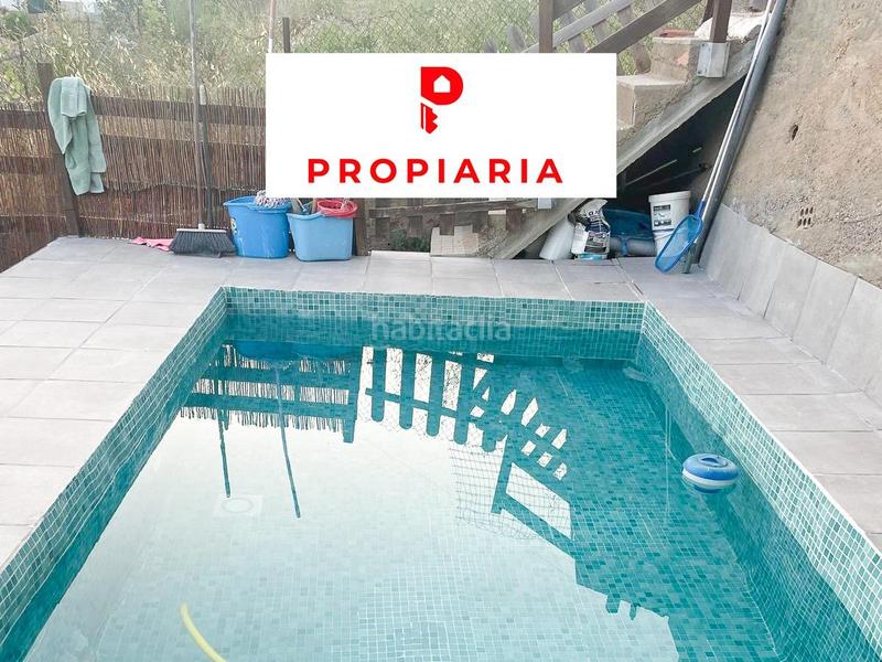 Foto c673840b-8bc1-4ef4-bf7f-a4f875e4caef. Maison avec chauffage parking piscine dans Cervelló