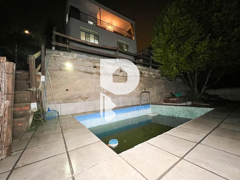 Foto ce6fc602-2339-4ca3-9d36-a50a09374ba4. Maison avec chauffage parking piscine dans Cervelló