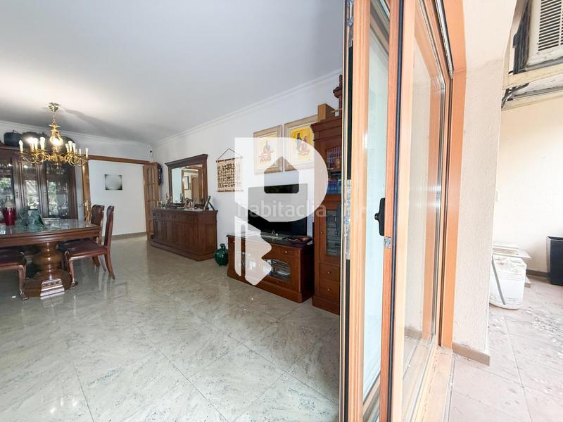 Foto 1ed68d68-131d-4149-89e6-a53de889a40a. Appartement avec chauffage dans Sant Vicenç dels Horts