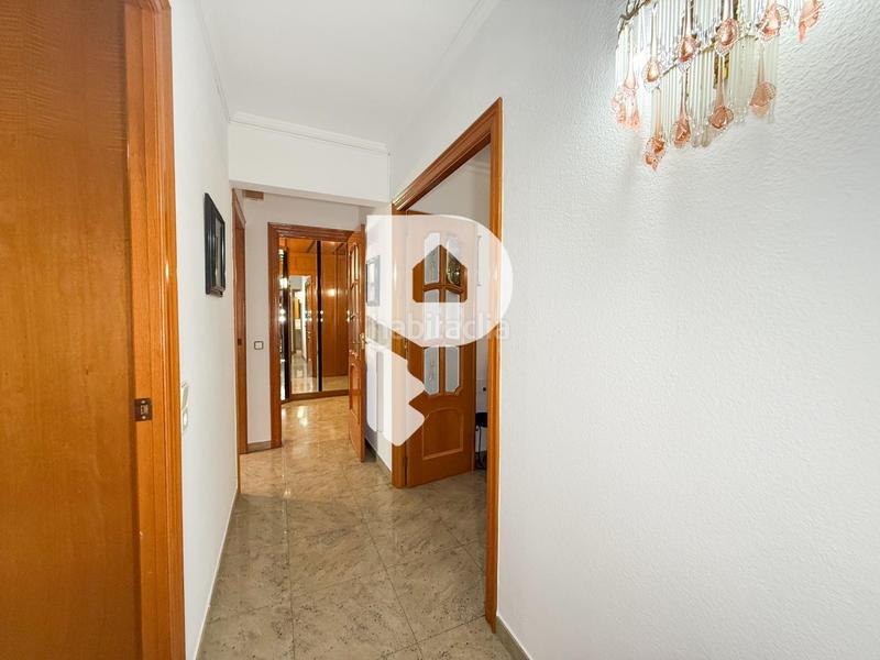 Foto bd63c4dc-f4e6-4fb0-82ec-b1ecfada8549. Appartement avec chauffage dans Sant Vicenç dels Horts