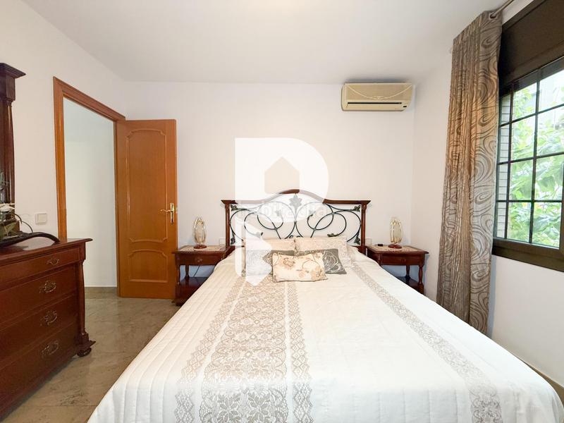 Foto f9c70da7-5e05-4dd9-87bc-f9cfcb44f613. Appartement avec chauffage dans Sant Vicenç dels Horts