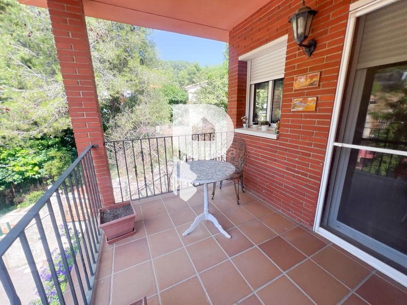 Foto 0a7f64dc-138d-4b57-9c1a-9a830b0f5180. Maison dans Vallirana 08759 dans Vallirana