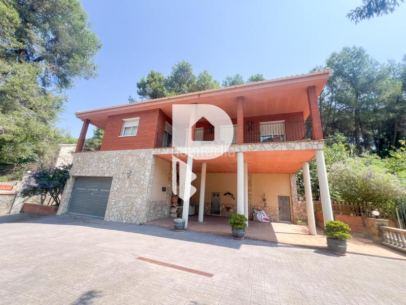 Foto 11321bc7-5daa-49df-9037-0786be5cda0e. Maison dans Vallirana 08759 dans Vallirana