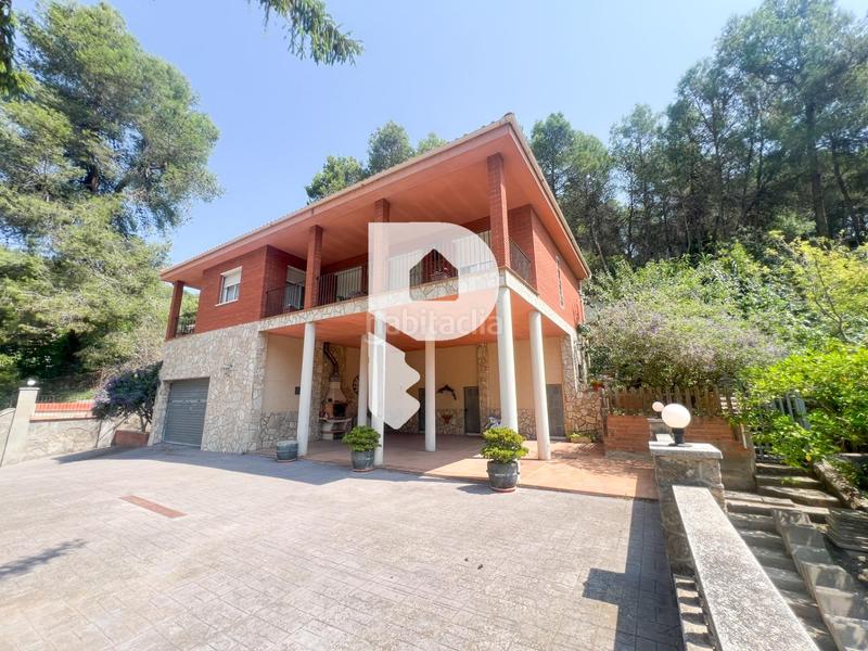 Foto 163a5a88-55de-491c-a0a7-c4fac15e3cbb. Maison dans Vallirana 08759 dans Vallirana