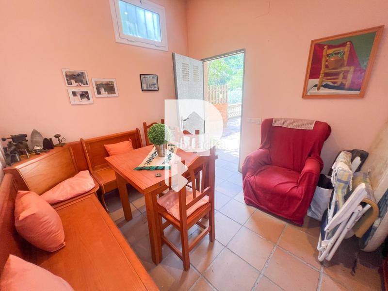 Foto 3ae033a0-7f19-471e-bae0-be59b78ed403. Maison dans Vallirana 08759 dans Vallirana