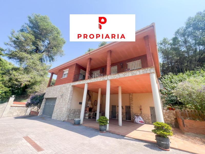 Foto 44c88fcc-85ab-40c4-8de3-38dbc0f3600c. Maison dans Vallirana 08759 dans Vallirana