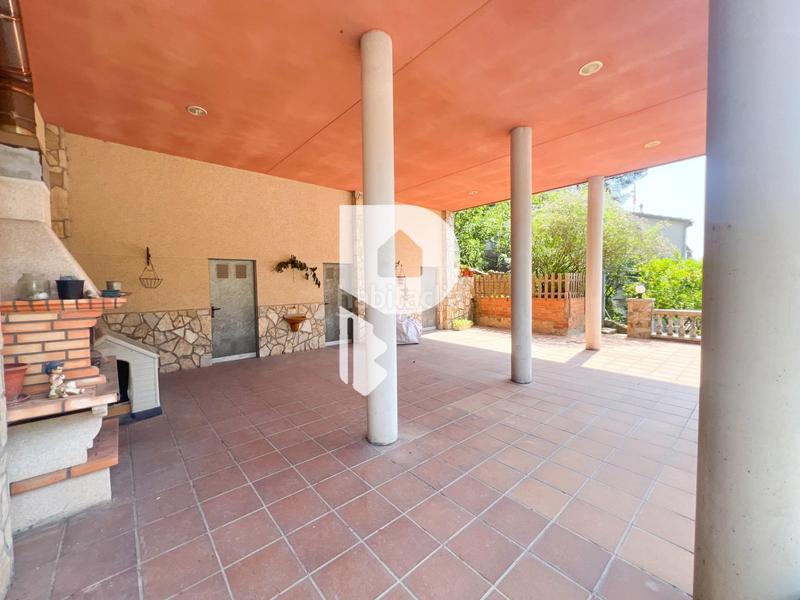 Foto 469a9a5c-2571-463d-aaa9-a3eec87fd757. Maison dans Vallirana 08759 dans Vallirana