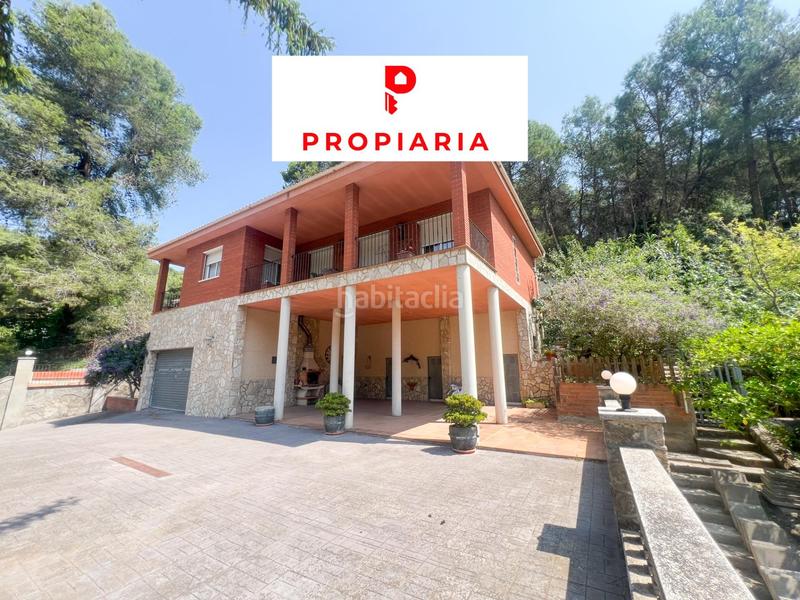 Foto 78813de3-1e82-4da9-808a-4a4b0222890b. Maison dans Vallirana 08759 dans Vallirana