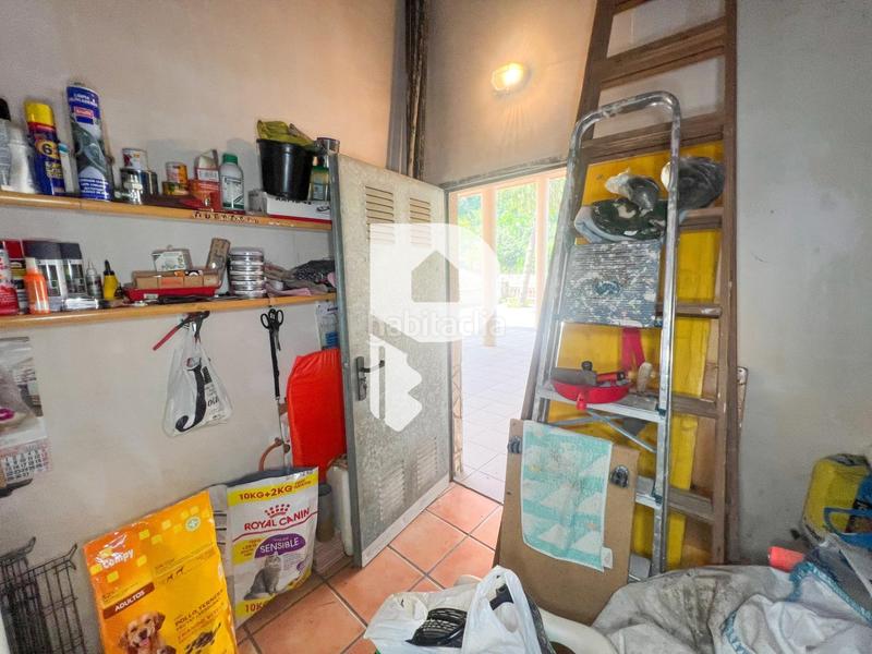 Foto 93835c99-bb85-4cd6-b95d-4e0bd5d84f38. Maison dans Vallirana 08759 dans Vallirana