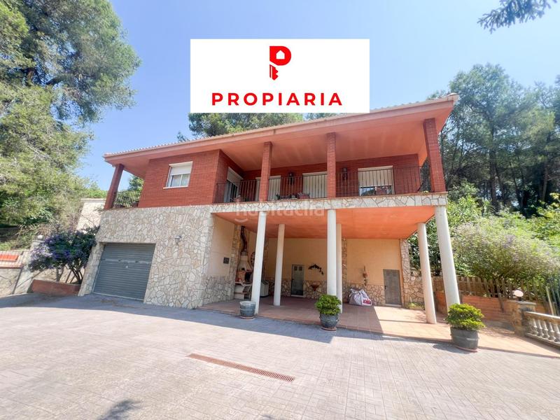 Foto 93f492b6-e980-4a92-8b01-98de7f81a6c1. Maison dans Vallirana 08759 dans Vallirana