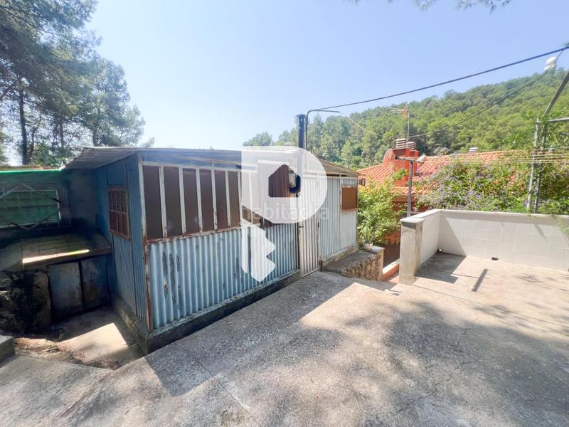 Foto 960aaa2d-ce3e-46a5-9192-5a8d4528773f. Maison dans Vallirana 08759 dans Vallirana