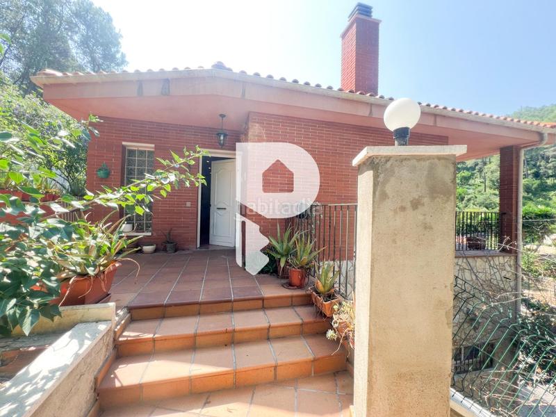 Foto aa04f9a1-140d-451a-95e4-b08240a892c1. Maison dans Vallirana 08759 dans Vallirana