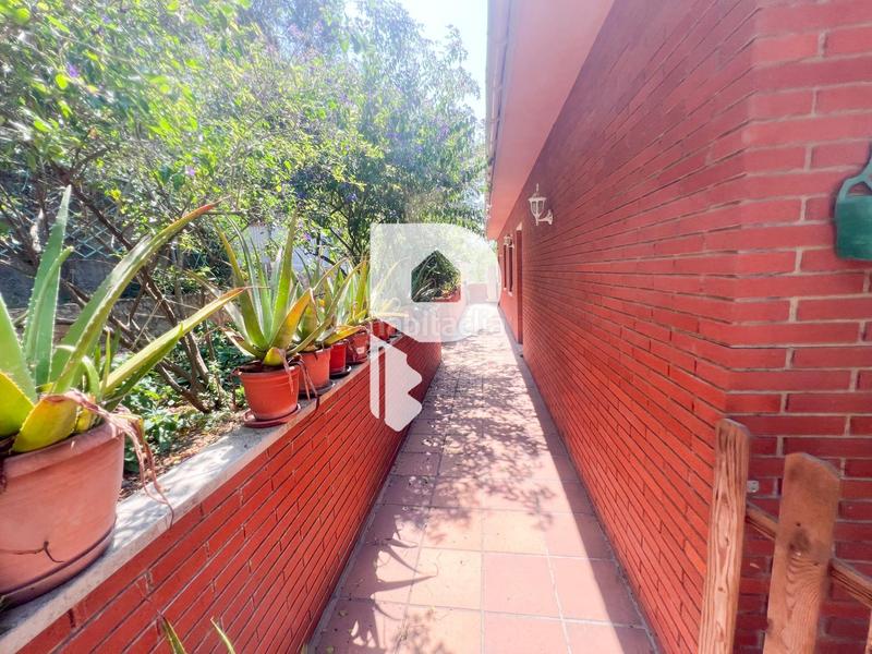 Foto b2dfdd2e-8f80-4e58-aa67-9b982f35b40d. Maison dans Vallirana 08759 dans Vallirana