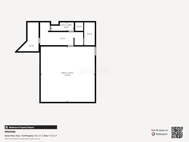 Foto c5d1b919-b535-4ba8-be81-670347e9482a. Maison dans Vallirana 08759 dans Vallirana