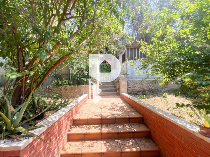 Foto ca20a0aa-01f5-4379-8aa6-92ba5e810bae. Maison dans Vallirana 08759 dans Vallirana