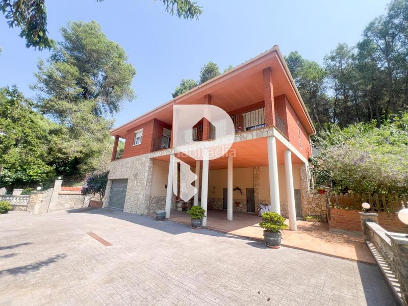 Foto dea13e77-fbef-438e-b357-e2c056ed8e6b. Maison dans Vallirana 08759 dans Vallirana