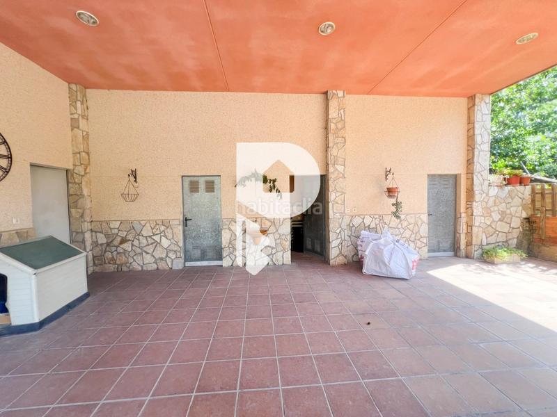 Foto f372db11-1a08-4623-a29c-7747d14e0150. Maison dans Vallirana 08759 dans Vallirana