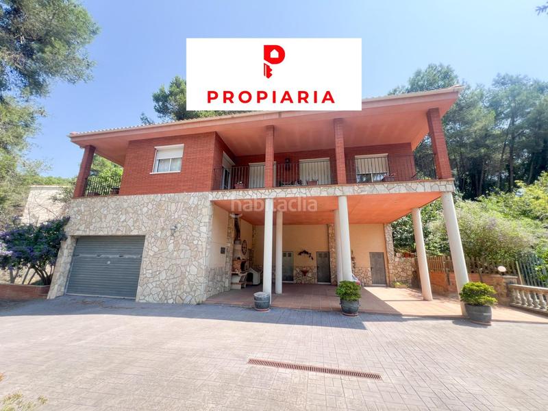 Foto ffa72b61-357e-4490-a43b-96a65277d049. Maison dans Vallirana 08759 dans Vallirana