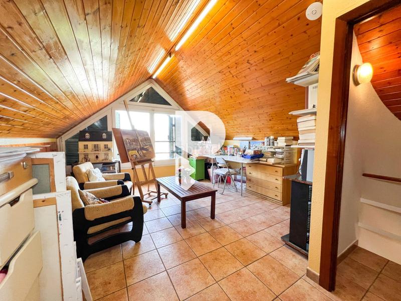 Foto 0112054f-af23-4445-9b60-ded2435d0d4d. Haus mit heizung parking pool in Cervelló