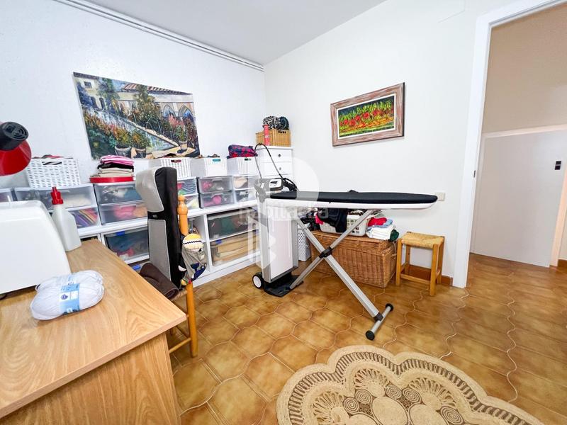 Foto 05f871d2-1246-48a0-9bed-caf3379bb97c. Haus mit heizung parking pool in Cervelló