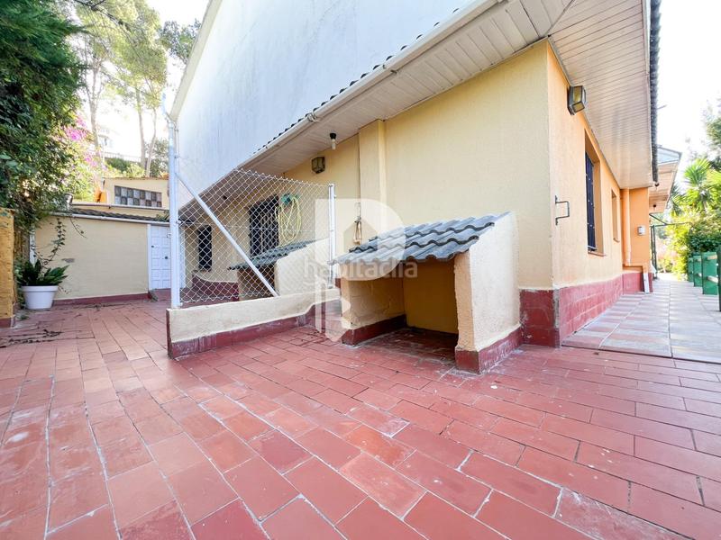 Foto 0b833d5f-f41d-419d-b181-933f13c41de7. Haus mit heizung parking pool in Cervelló