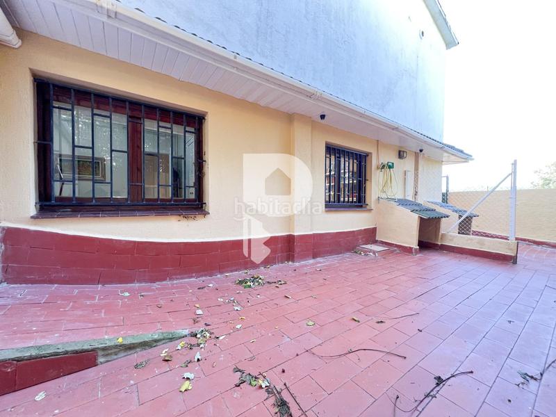 Foto 1103bf7f-9480-44fe-97d1-5dfea8f7481a. Haus mit heizung parking pool in Cervelló