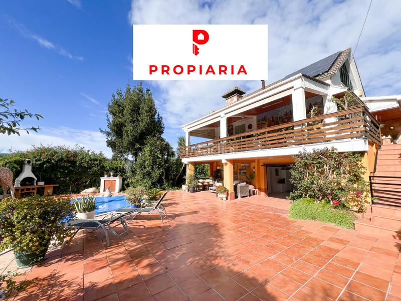 Foto 171689ee-e204-478c-acb8-228915b8972d. Haus mit heizung parking pool in Cervelló