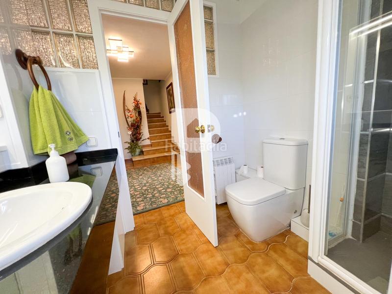 Foto 22557b87-f519-4286-9ae3-fd962c19cf87. Haus mit heizung parking pool in Cervelló