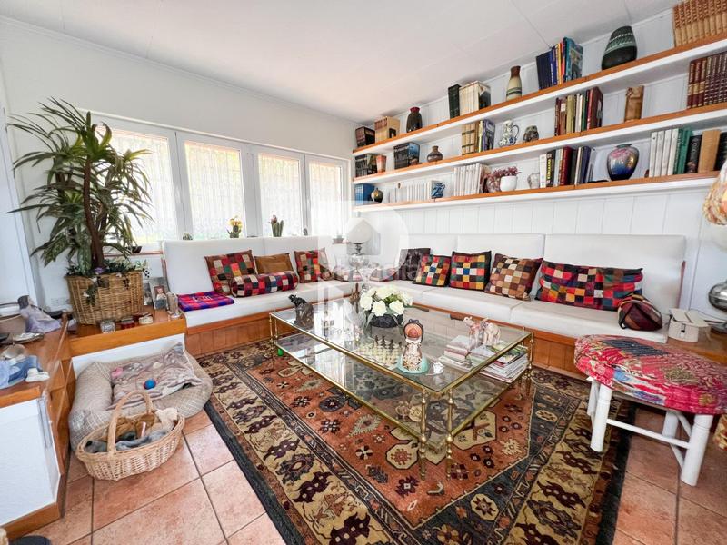 Foto 2a7ad671-2435-4c56-a6d7-07512b597f12. Haus mit heizung parking pool in Cervelló