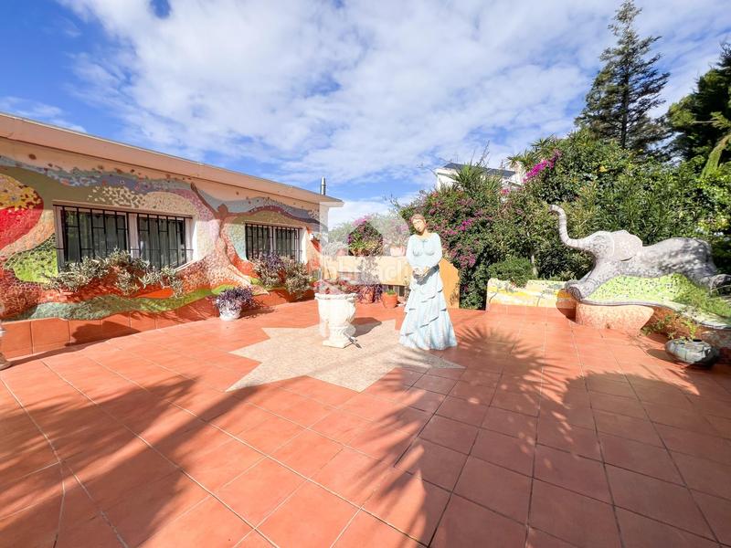 Foto 3857b303-4134-4b2c-9b17-2f57545325f2. Haus mit heizung parking pool in Cervelló