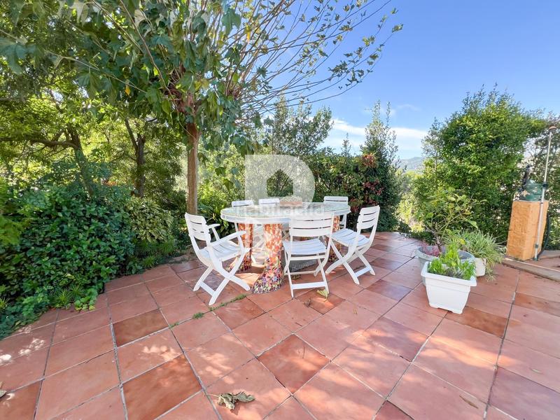 Foto 408b7fb1-a623-447f-8e74-fb240e570daf. Haus mit heizung parking pool in Cervelló