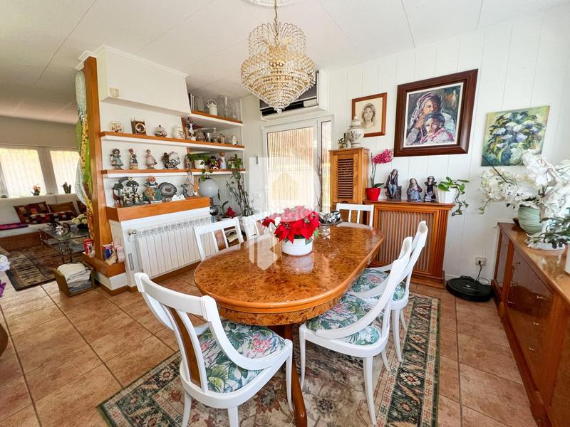 Foto 46f4f14e-11b1-46b9-9986-3645eea0bb0d. Haus mit heizung parking pool in Cervelló