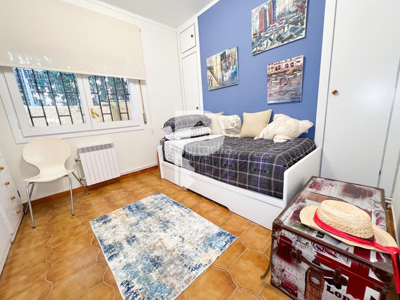 Foto 5f0f22f3-b8b2-4f75-b33a-52b50eb2827c. Haus mit heizung parking pool in Cervelló