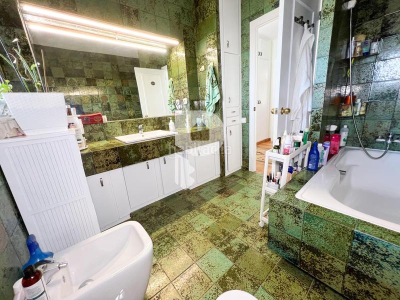 Foto 67a05fdc-b1d4-420c-8ac5-21c586585977. Haus mit heizung parking pool in Cervelló