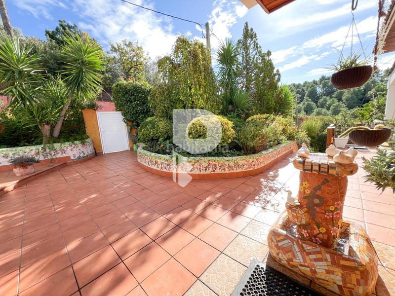 Foto 96c1b06d-a90b-443a-80c1-8ace50e5322c. Haus mit heizung parking pool in Cervelló