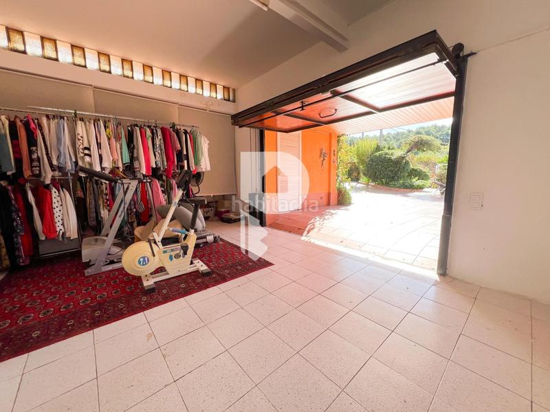 Foto a98afb97-cdb0-4f13-a613-0ff4c48ff6d0. Haus mit heizung parking pool in Cervelló