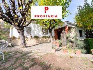 Haus in Vallirana 08759. Casa rural en el centro del pueblo