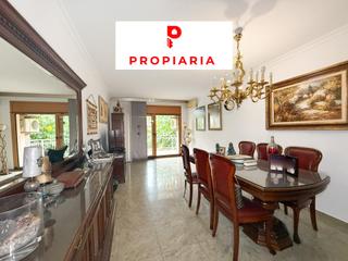 Pis a Sant Vicenç dels Horts. Gran piso con amplias estancias