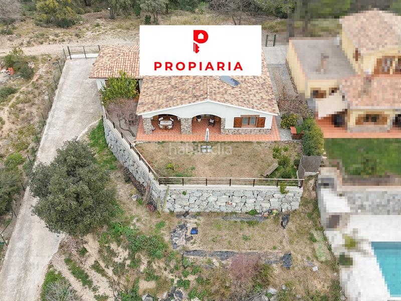 Foto 02d3895f-7b82-4528-bde2-fada6fbe9196. Chalet with parking in Sant Muç Rubí