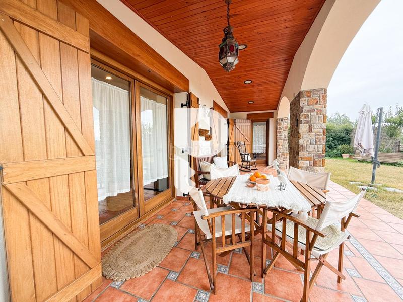 Foto 24983697-9fed-4b21-8334-83a8532acbe3. Chalet with parking in Sant Muç Rubí