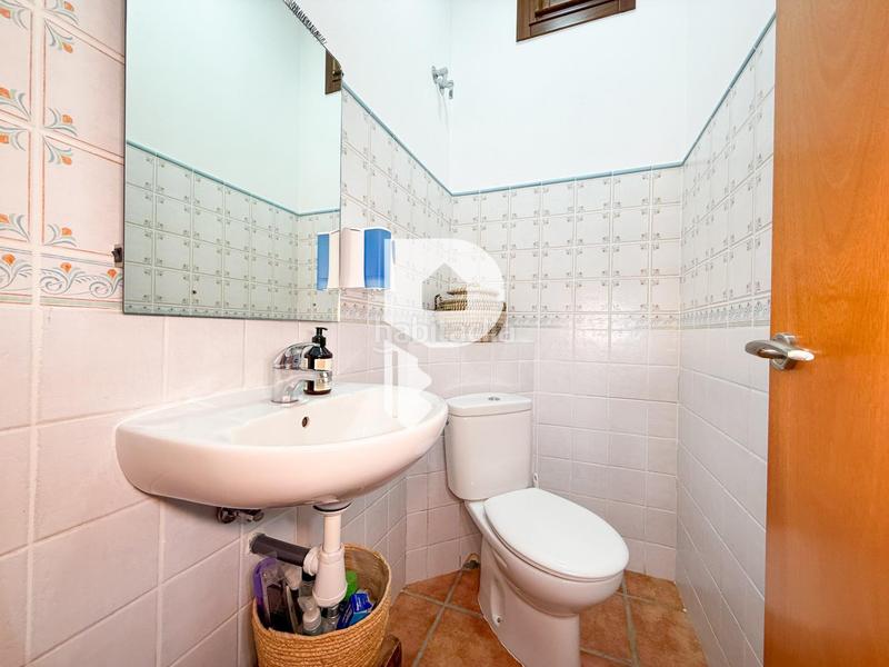 Foto 2b40bee3-7ce0-487d-97de-f24c0eef354a. Chalet with parking in Sant Muç Rubí