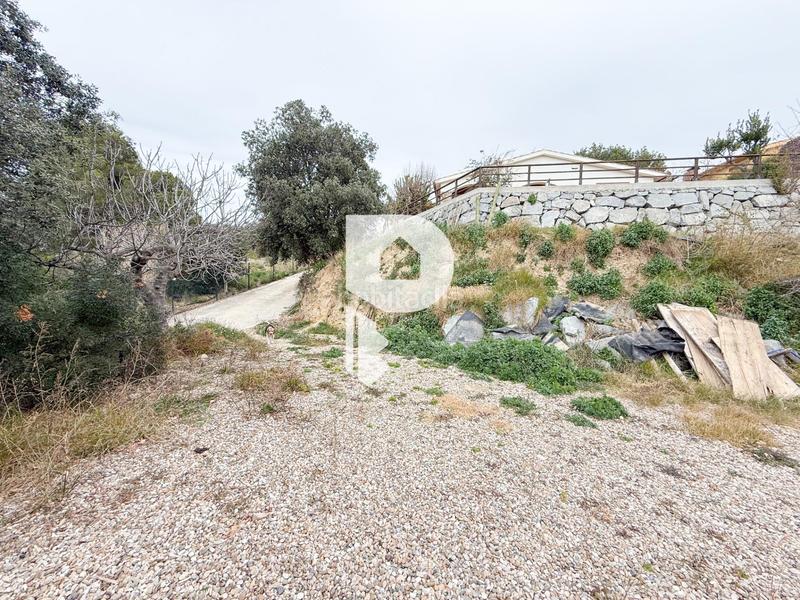 Foto 2f0e7179-5184-4c0c-8fea-ec2b617b18e1. Chalet with parking in Sant Muç Rubí