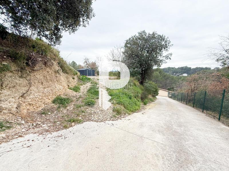 Foto 31b881e1-1732-404b-a10a-265d4afe54ed. Chalet with parking in Sant Muç Rubí