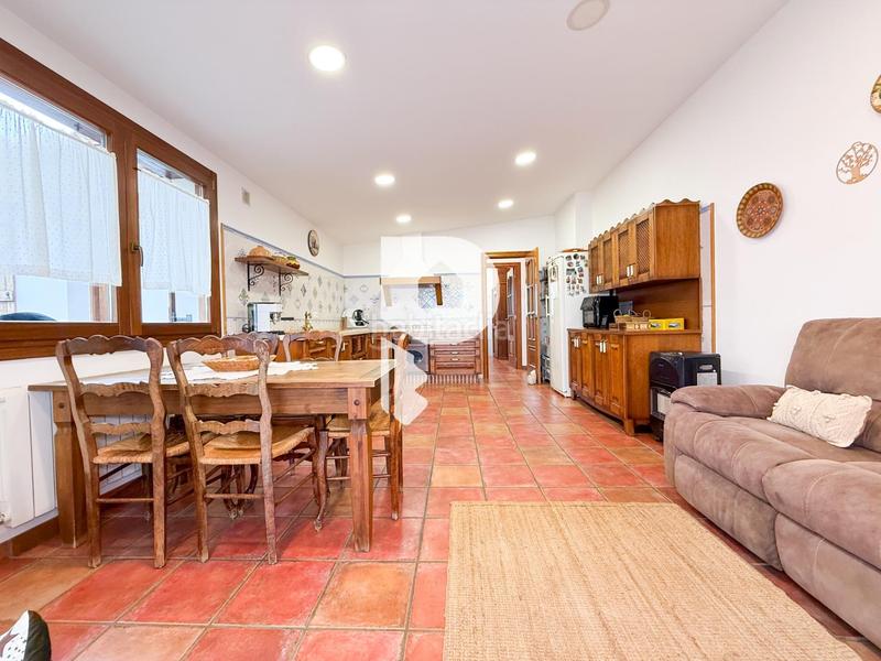 Foto 61f3359b-839d-4f14-b748-afefb5d16347. Chalet with parking in Sant Muç Rubí