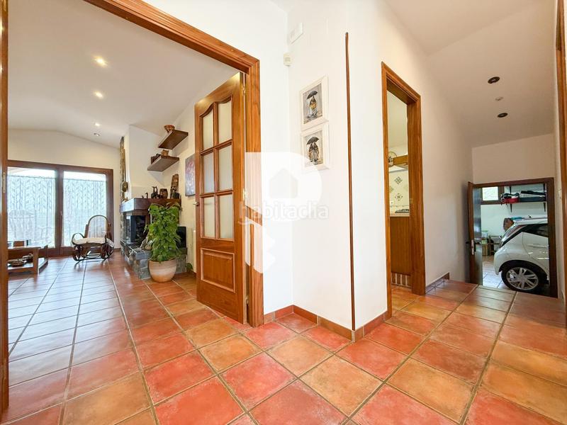 Foto 6261c06c-96c5-4e8d-81e9-4e62a64da76e. Chalet with parking in Sant Muç Rubí