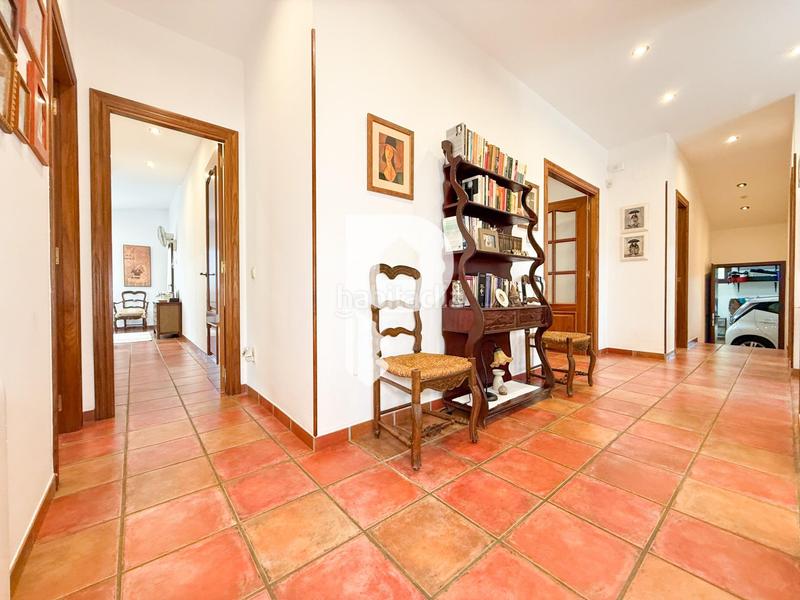 Foto a51c1c02-d7a7-4e4a-ace4-43e0d37f1a5e. Chalet with parking in Sant Muç Rubí